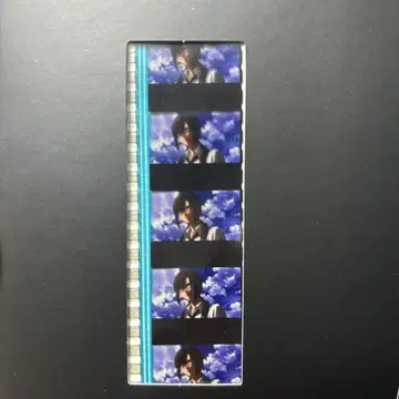 에반게리온 신극장판: 파괴 DVD 특전 시계 부품 마리 네르프의 강아지