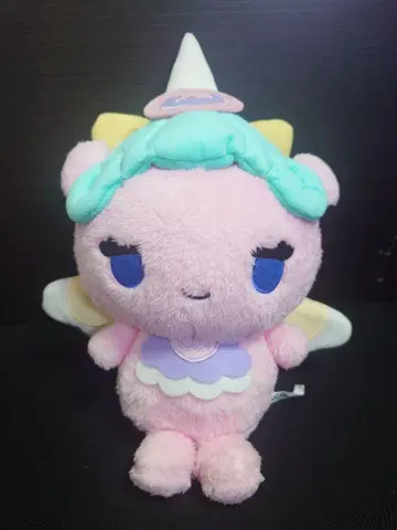 프리파라 유니콘 봉제 인형