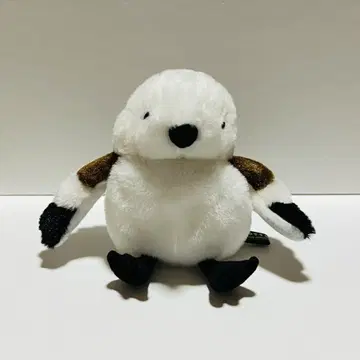 익명 배송 시마연가 봉제 인형 potte 새