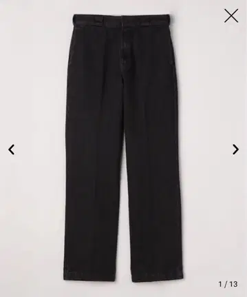 디키즈 874 데님