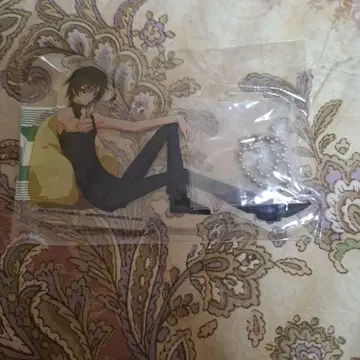 코드 기어스 가장 카페 루루슈 아크릴 참