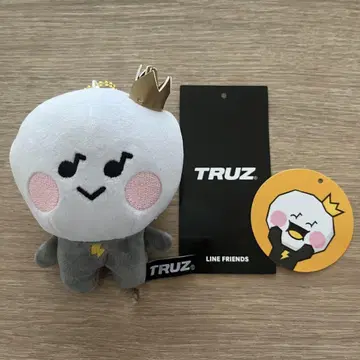 treasure 요시 truz yochi 요치 봉제 인형 마스코트