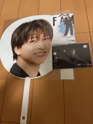 timelesz, FAM, 테라니 타쿠토 세트