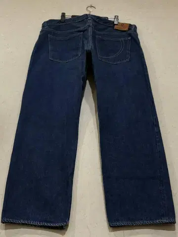 모모타로 청바지 JAPAN BLUE 구리 단동 셀비치 데님 팬츠 초기