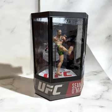 UFC 숀 오말리 피규어 오말리 슈가