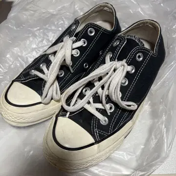 컨버스 CONVERSE 척 테일러 노컷