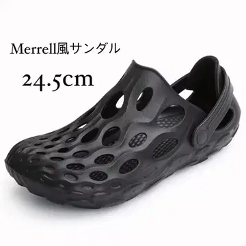 머렐 바람 Merrell 바람 샌들