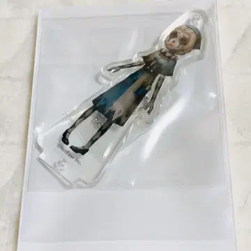 제5인격 identityV 의사 아크릴 키링