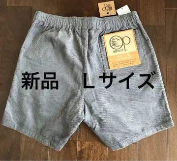 오션 퍼시픽 코디 로이 하프 팬츠 정품 택 포함 새상품 재고 한정