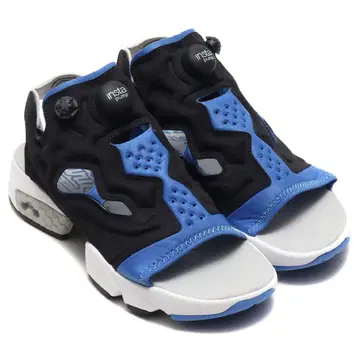 리복 INSTAPUMP FURY SANDAL EF2913