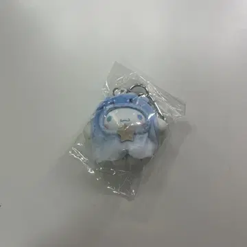 산리오 치비토모 우미노이키모노 시나몬