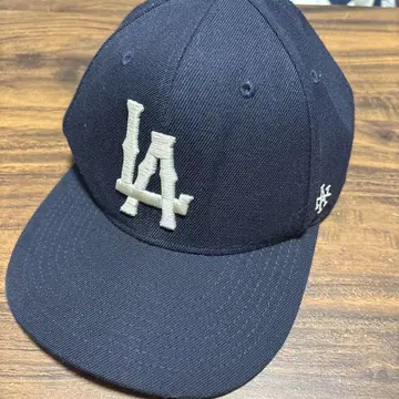 AMERICAN NEEDLE LOS ANGELES ANGELS 캡