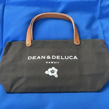 DEAN & DELUCA 하와이 한정판 토트백