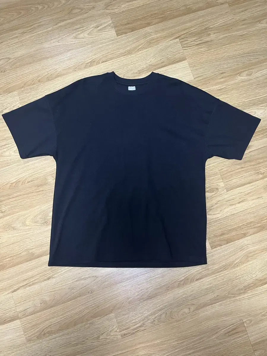Jemut Oversized T-shirt