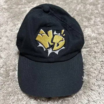 nastydog 나스티 도그 가드만 MY 캡