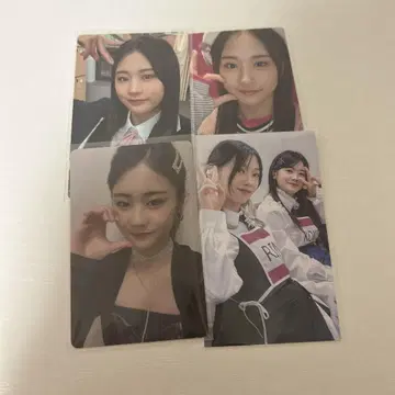 사사키 코코나 트레이딩 카드
