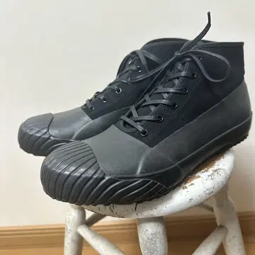 [새상품급] MOONSTAR ALLWEATHER 28cm