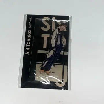 SixTONES 다나카 키 아크릴 스탠드 아크릴 스탠드 2022