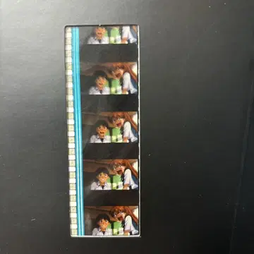 에반게리온 신극장판: 파괴 DVD 특전 시계 부품 아스카 신지 교실