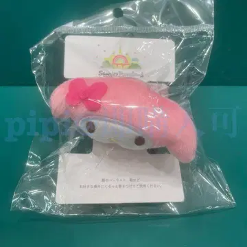 마이멜로디 패치 밴딩 푸로 산리오 푸로랜드