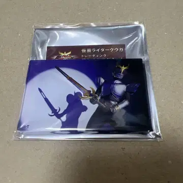 초 쿠우가 전 가면라이더 쿠우카 타이탄 폼 아크릴 마그넷