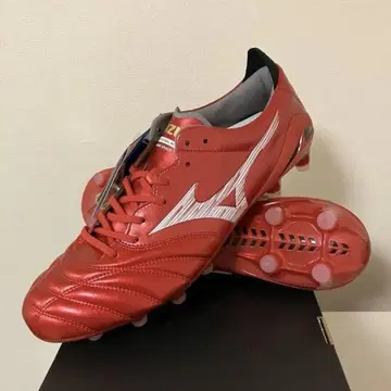 Mizuno 축구 스파이크 모렐리아 네오 4 재팬 26.5