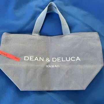DEAN & DELUCA 하와이 한정판 토트백