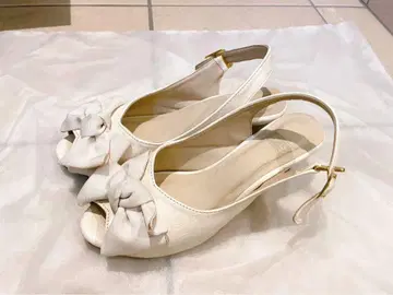 an another angelus 샌들 M 사이즈