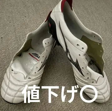모레리아 네오 4 JAPAN 26cm 스파이크