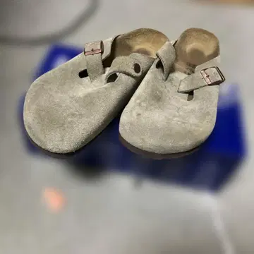 비르켄스토크 보스턴