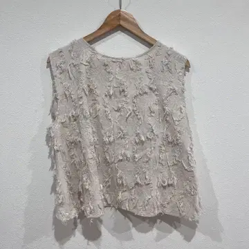 calin original frill blouse (성인용)
