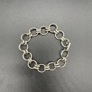 mexican silver 팔찌