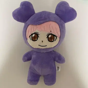 Subree 봉제 인형 사나