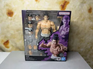 S.H.Figuarts 토도 아오이