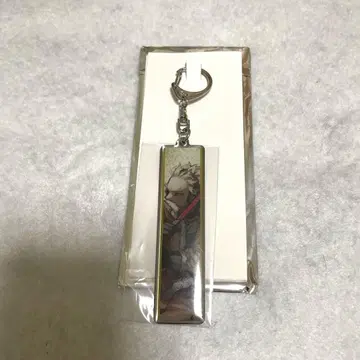 히로아카 호크스 메탈 키링 컬렉션 원화전