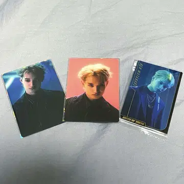 psychicfever 와타나베 렌 포토 카드