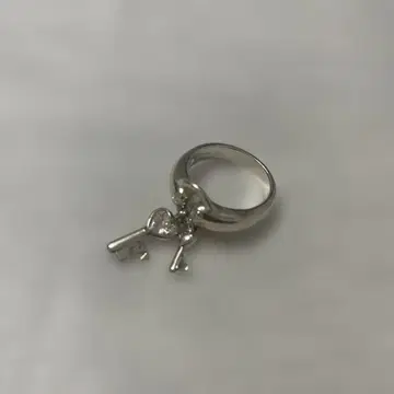 스타 주얼리 반지