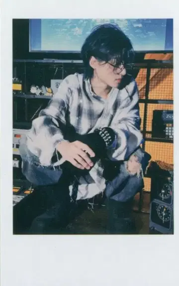 ATEEZ 플랫폼 우영 더 월드 EP.FIN:WILL