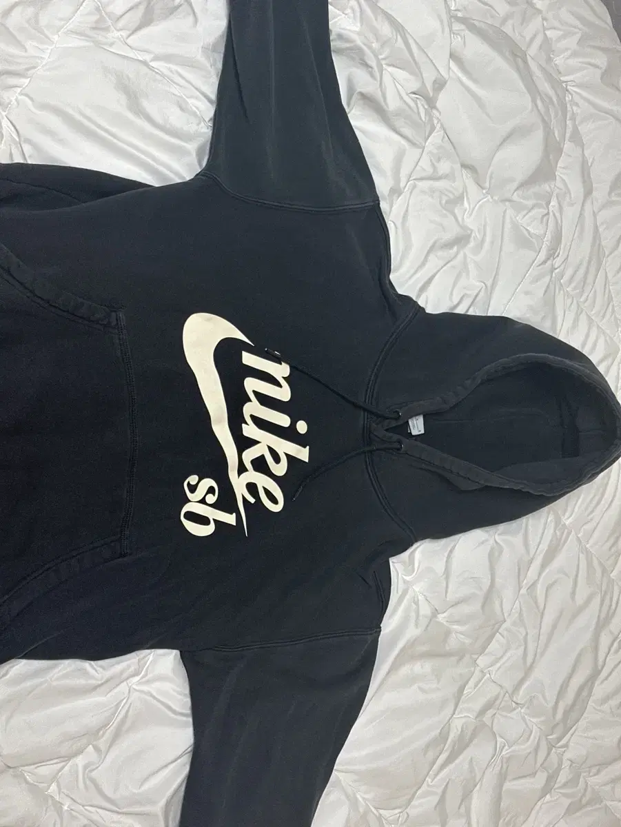 nike 후드티