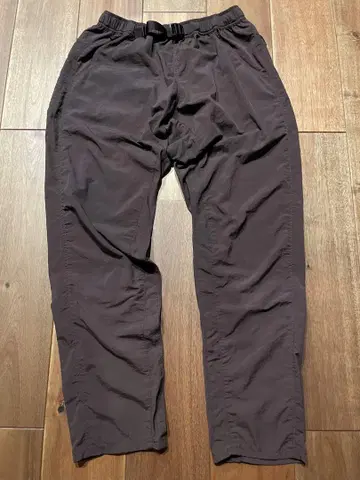 야마토미치 5-Pocket Pants