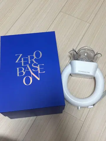 ZB1 ZEROBASEONE 응원봉