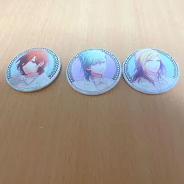 우타프리 카루나이 마리아주 캔뱃지