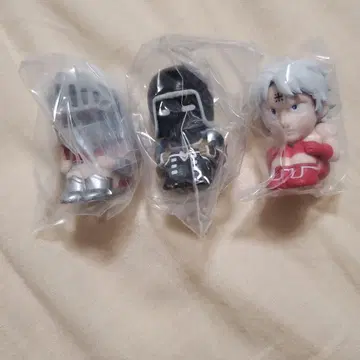 기다림 근육맨 3개 세트