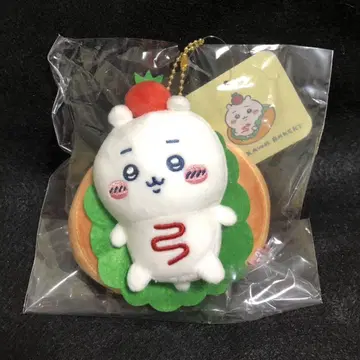 치이카와 베이커리 샌드 마스코트 치이카와 (먼작귀)