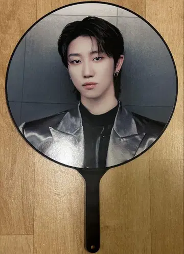 SEVENTEEN right here 부채 민하오