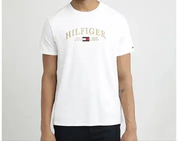 타미힐피거 Tommy hilfiger 상의 티셔츠