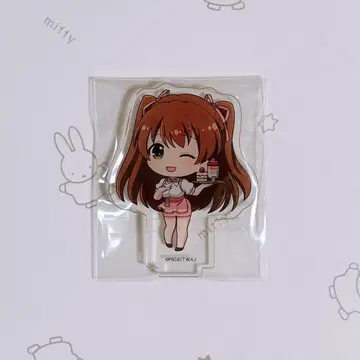 WHITE ALBUM2 아크릴 쁘띠 스탠드 오기소 유키나