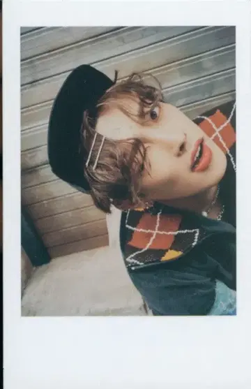 ATEEZ 플랫폼 홍중 더 월드 EP.FIN:WILL