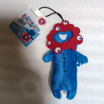 오사카 만국 박람회 노비미야쿠마스코트 노멀 미야쿠마