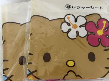 키티 제일복권